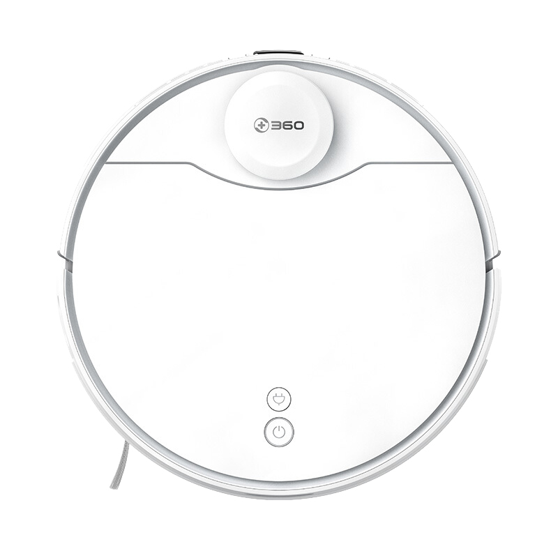 华为 消音风道机器人