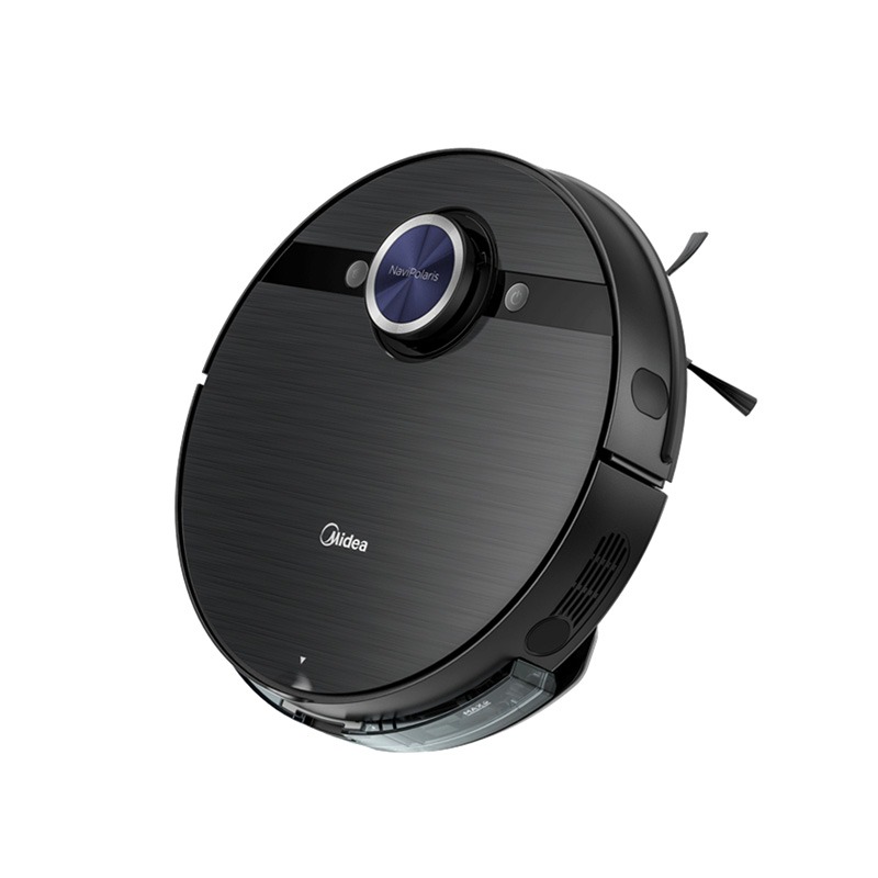 美的 清洁降噪 扫地机器人