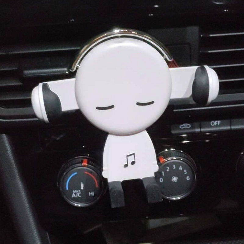 海芯斯特 全自动车载支架