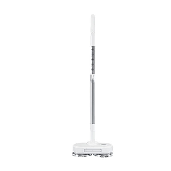 思科奇持久续航电动拖把