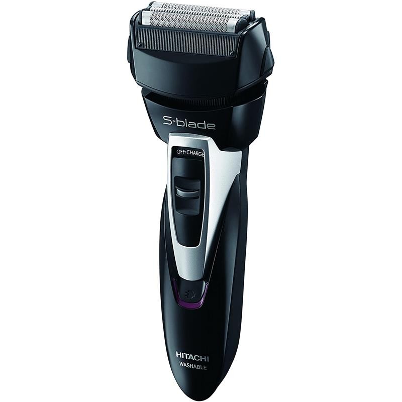 日立 舒适剃须 电动剃须刀