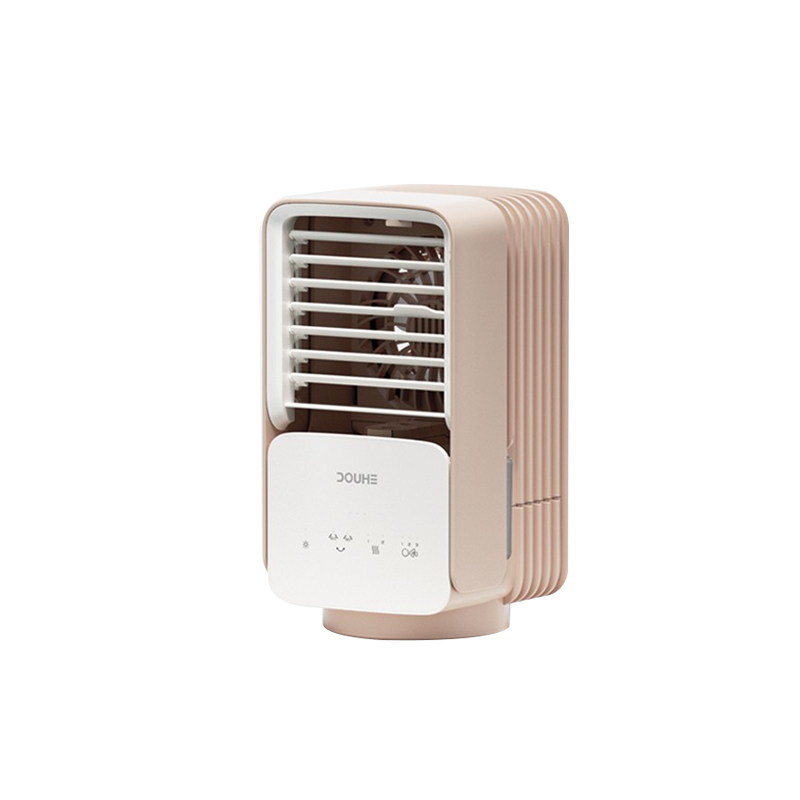 斗禾 远距离送风冷风扇