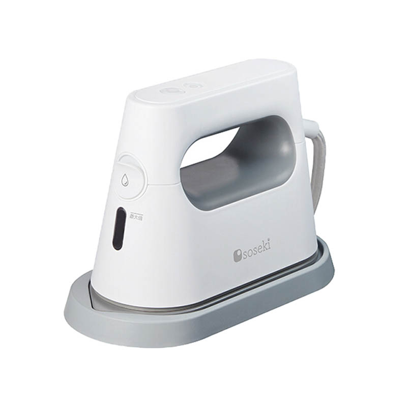 善思 轻巧便携挂烫机