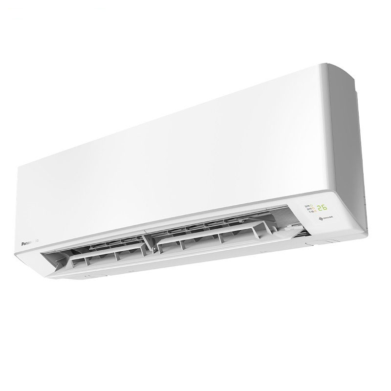 松下 强智冷低噪音空调