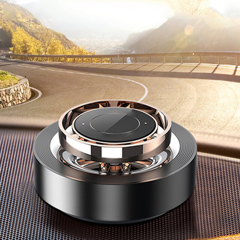 斌鸽 香氛摆件车载香水