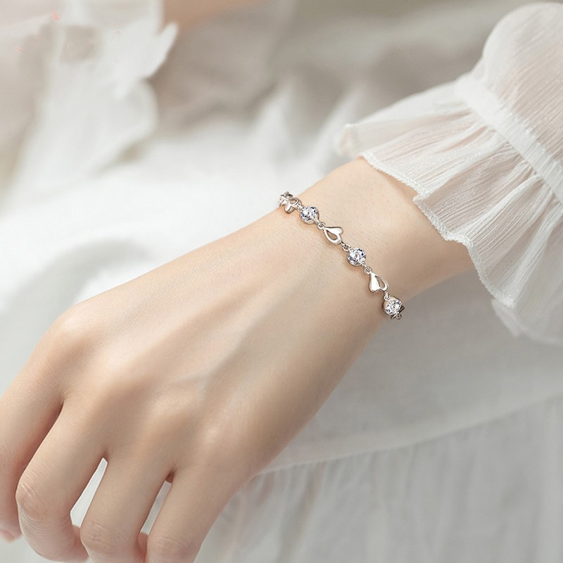 唯一 小清新唯美手链