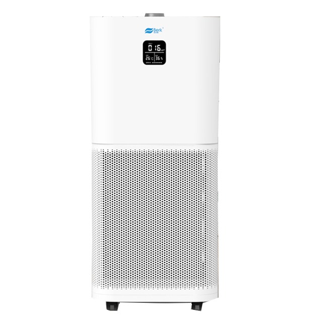 贝尔克 急速净化 空气净化器