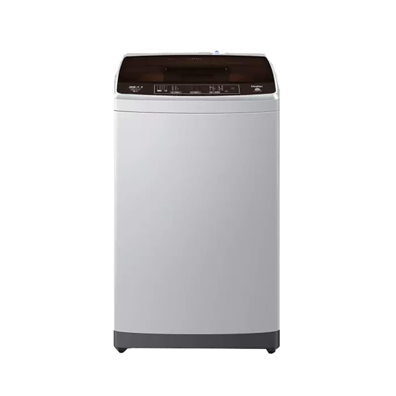 海尔 变频电机洗衣机