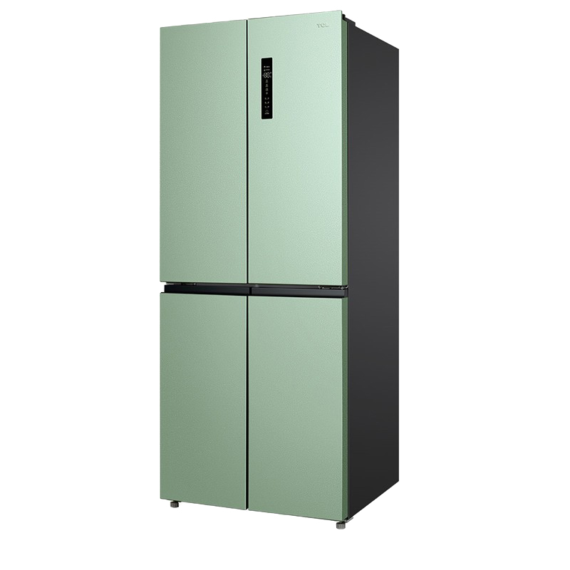 TCL AAT负离子养鲜冰箱