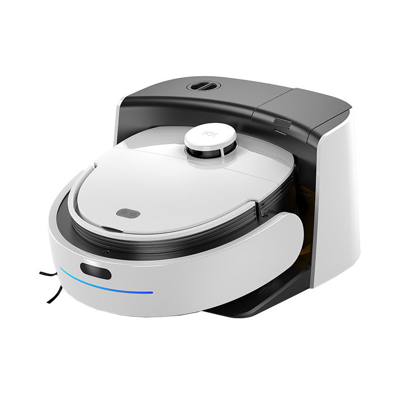 哇力 多模式扫地机器人