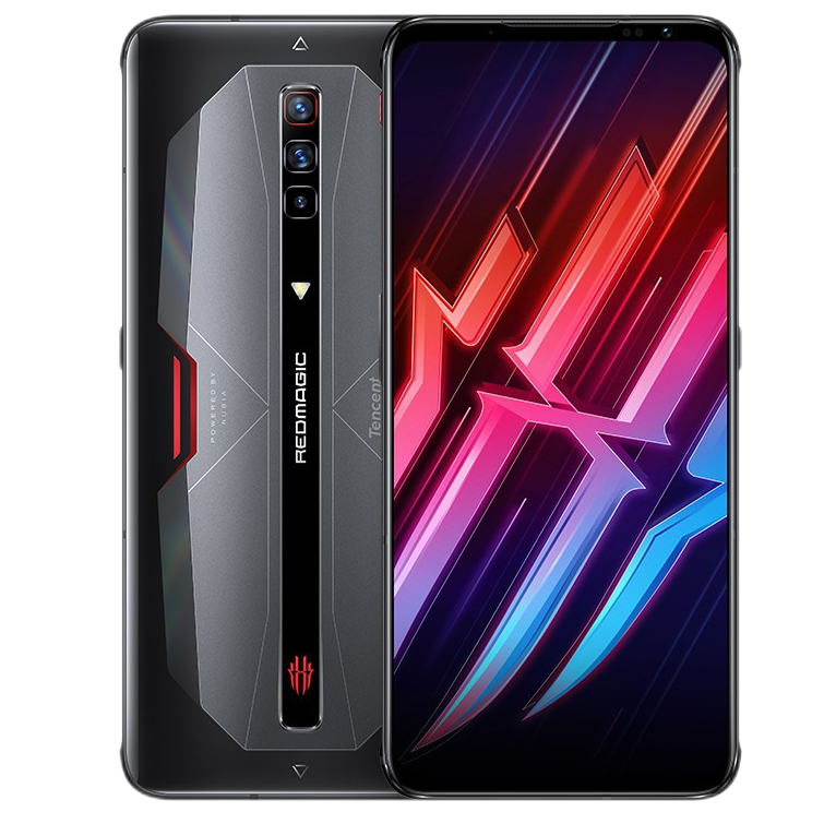 努比亚 响应快速手机