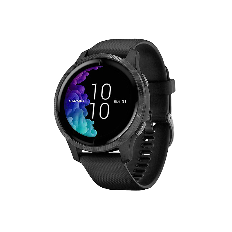 佳明 GPS定位运动智能手表