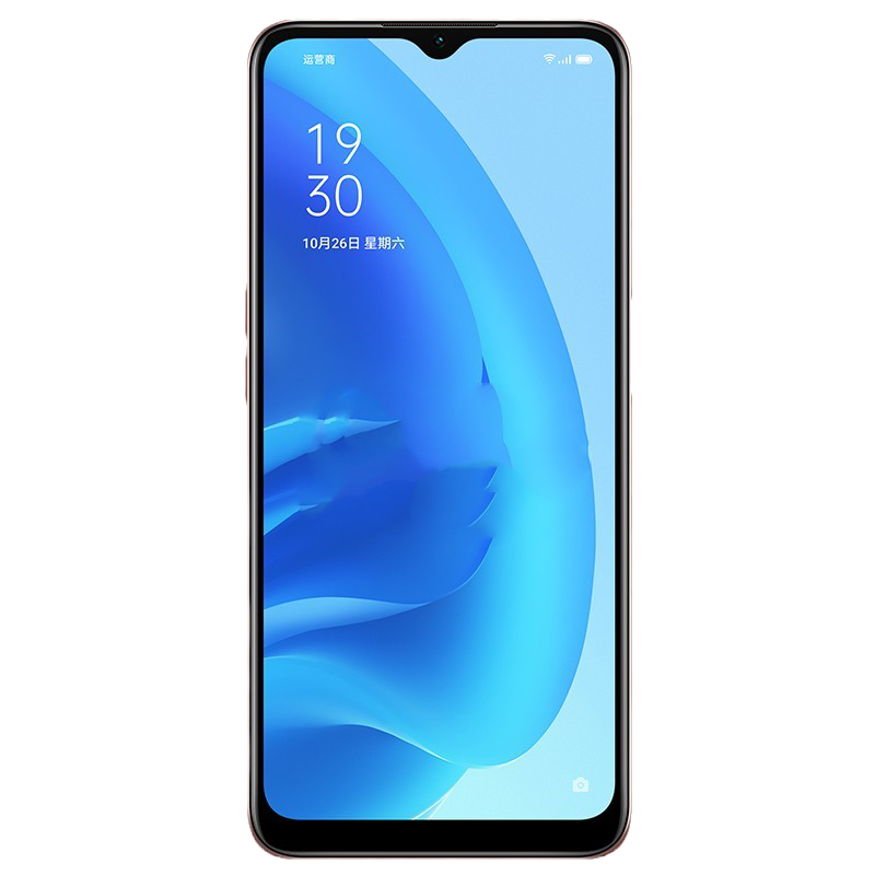 OPPO 长续航流畅手机