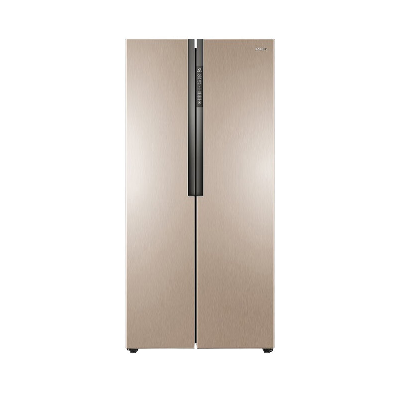 统帅 钣金面板冰箱