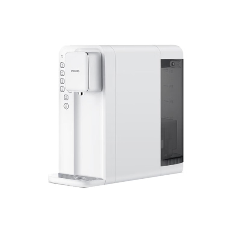 飞利浦 快旋换芯净水器