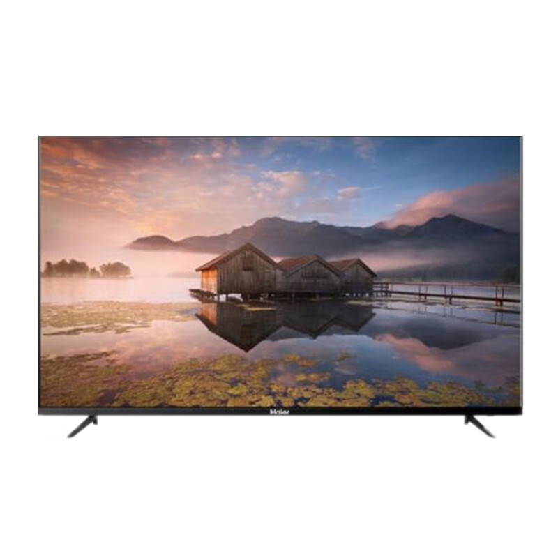 海尔 高屏占比电视