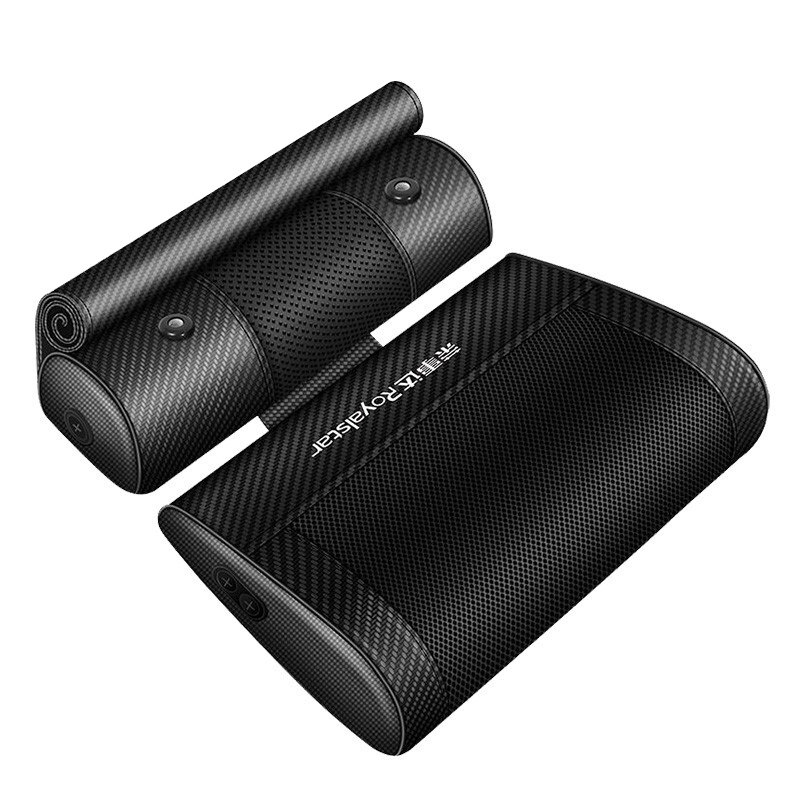 荣事达 遥控款颈椎按摩器