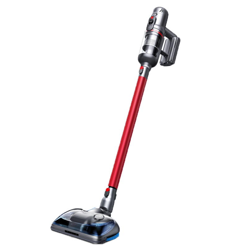 小狗 大容量水箱吸尘器