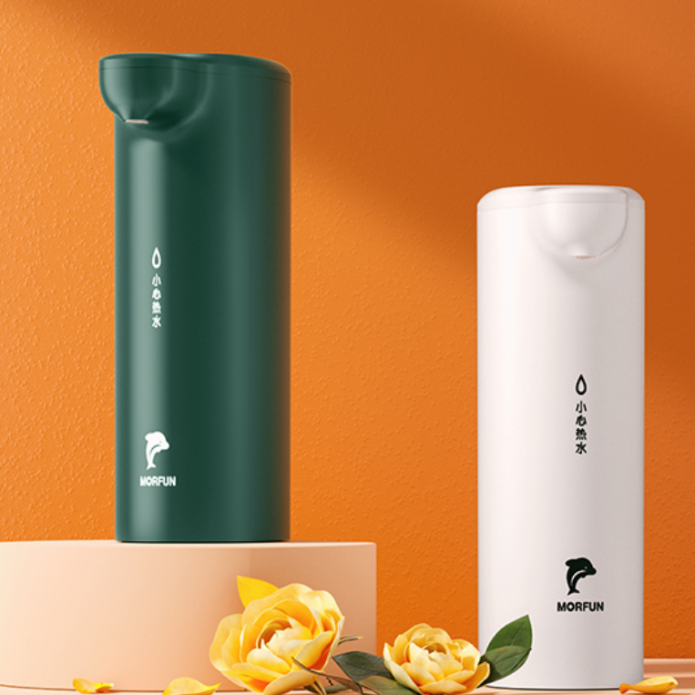 魔凡迷你便携饮水机