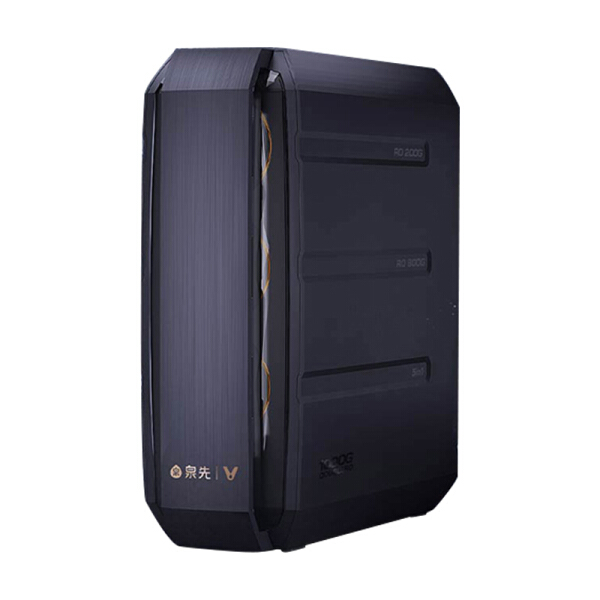 云米 1000G直饮净水器