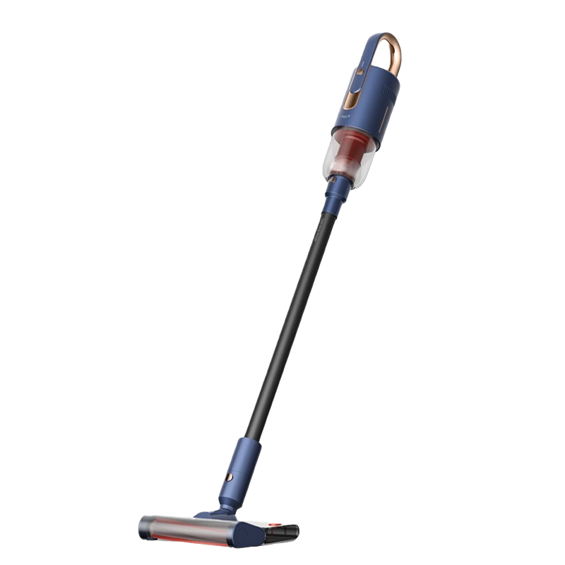 德尔玛 吸拖一体吸尘器