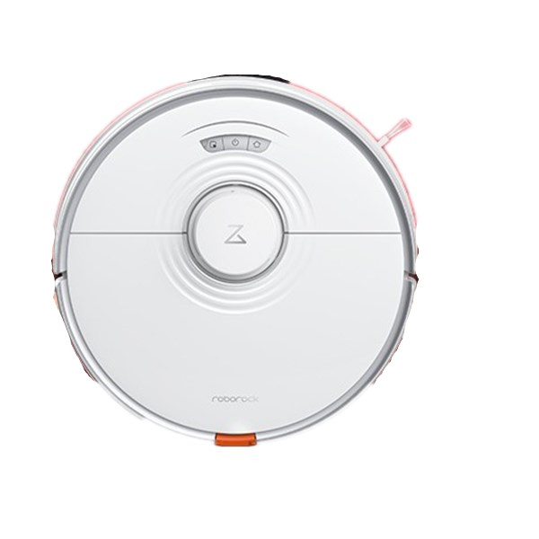 石头导航扫地机器人