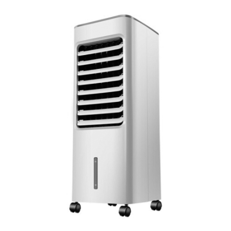 美的 迷你柜式空调扇