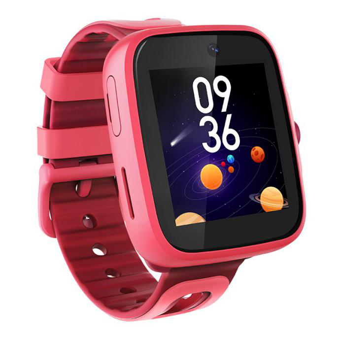 糖猫 长待机智能手表