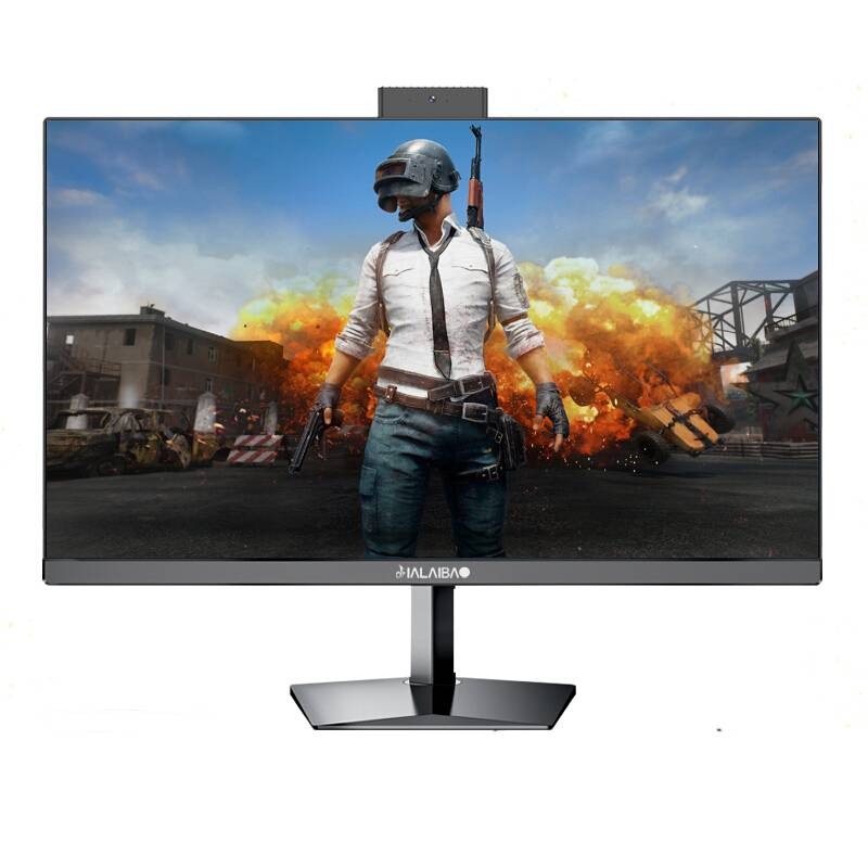 嘉莱宝 2K 一体机