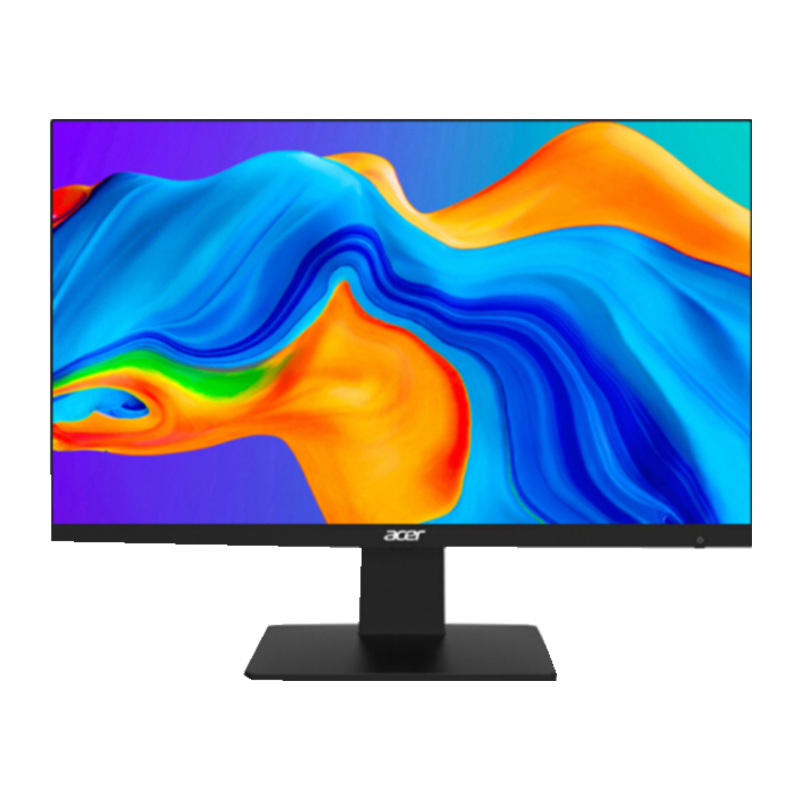 宏碁 双硬盘一体机