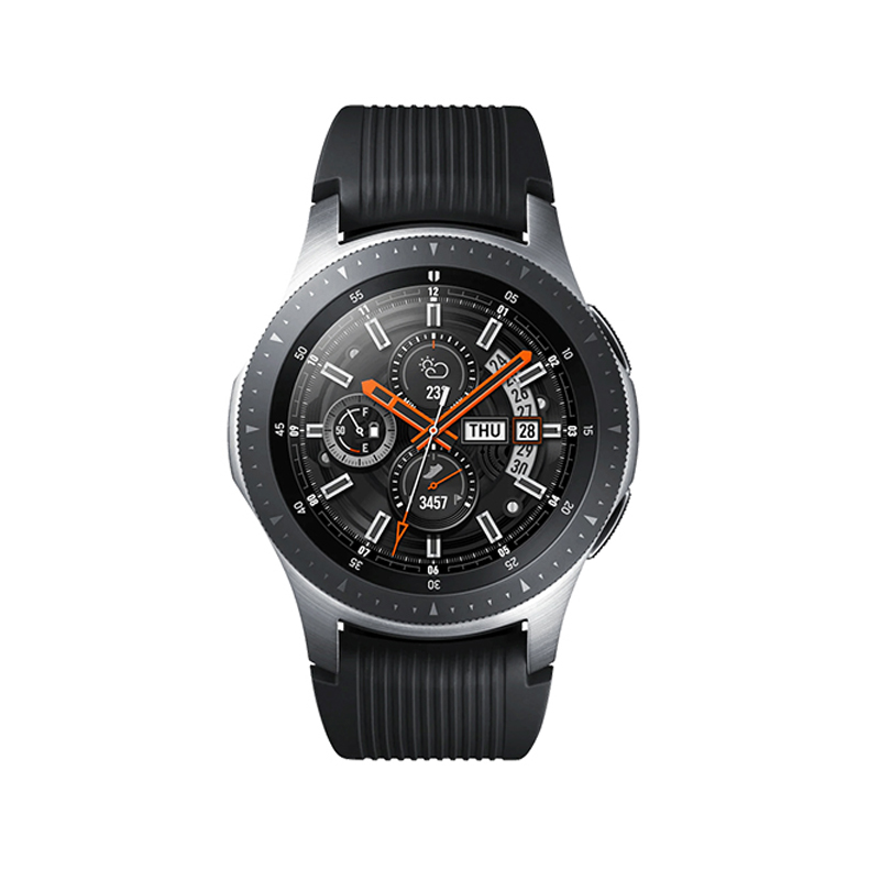 三星 旋转表圈 智能手表