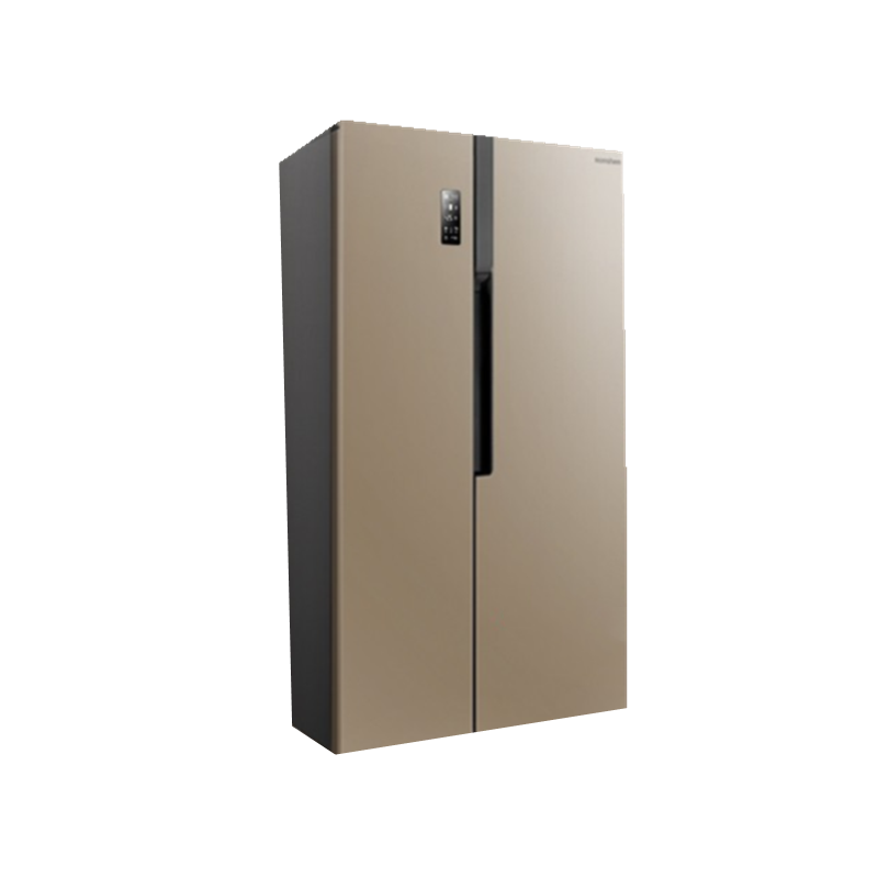 容声 双开门冰箱