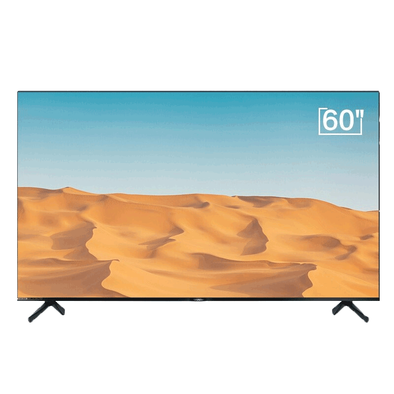 夏普 智能语音平板 电视