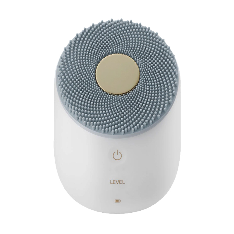 LG飓风螺旋刷头洁面仪