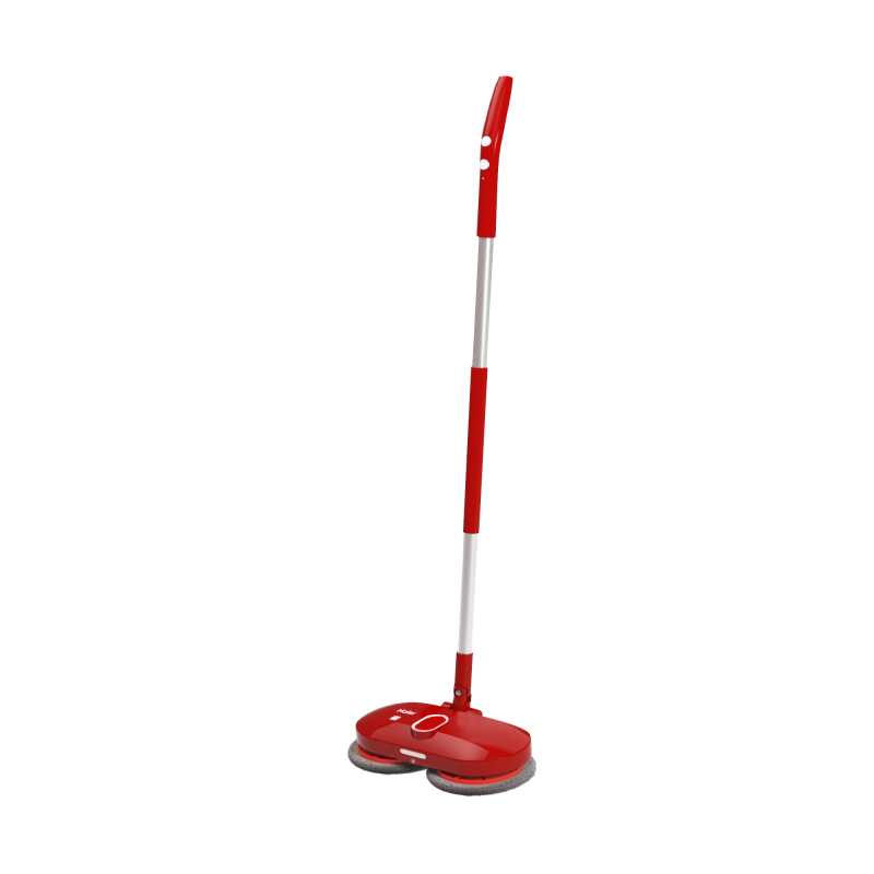 海尔多功能电动拖把