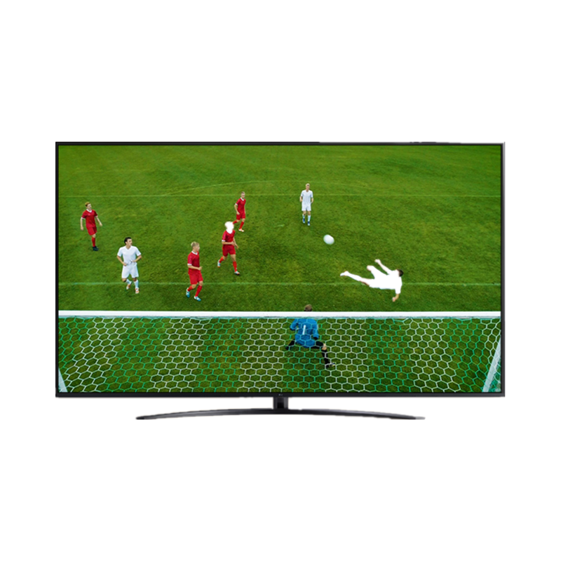 LG 高清硬屏55英寸电视