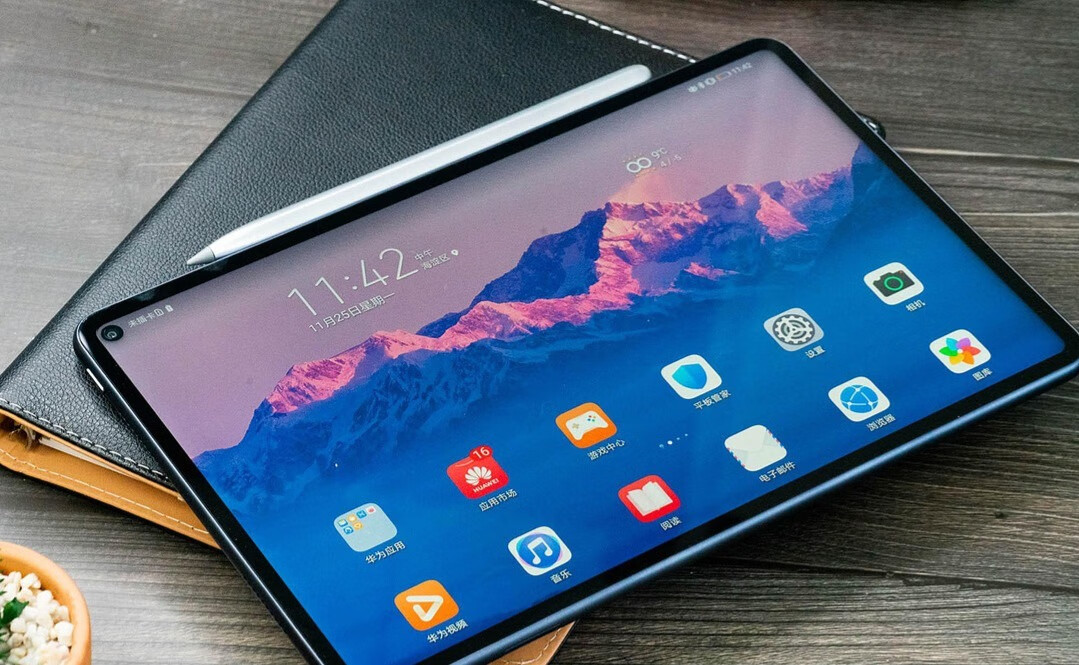 华为平板直降800元，“真香定律”重现：MatePad Pro12.6真的值了
