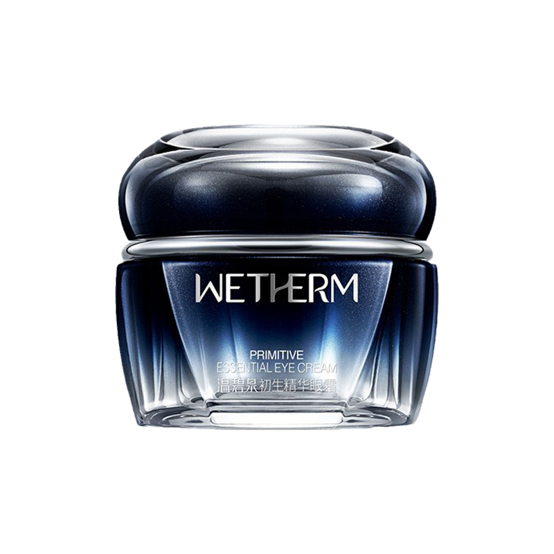 温碧泉 深层保湿 眼霜