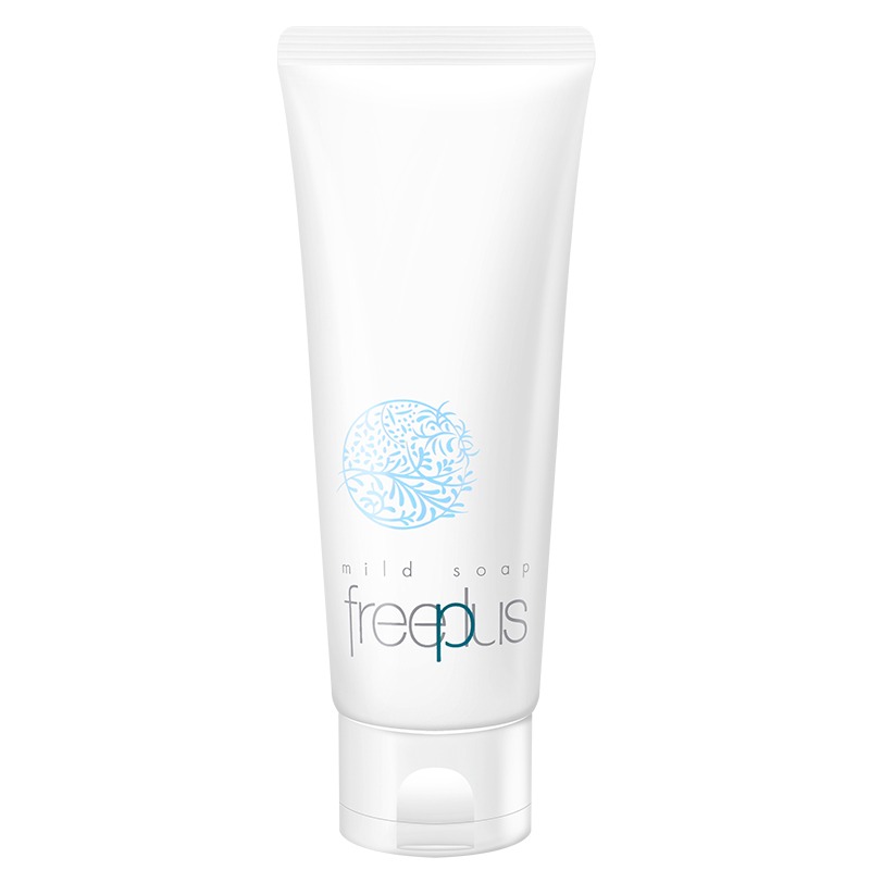 芙丽芳丝 低刺激性 洗面奶