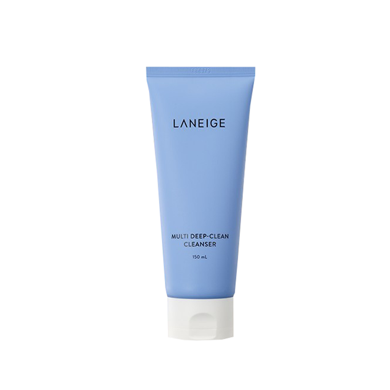 兰芝 木瓜蛋白酶洗面奶