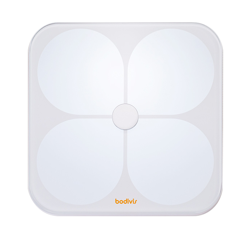 清华同方 大秤面 体脂秤