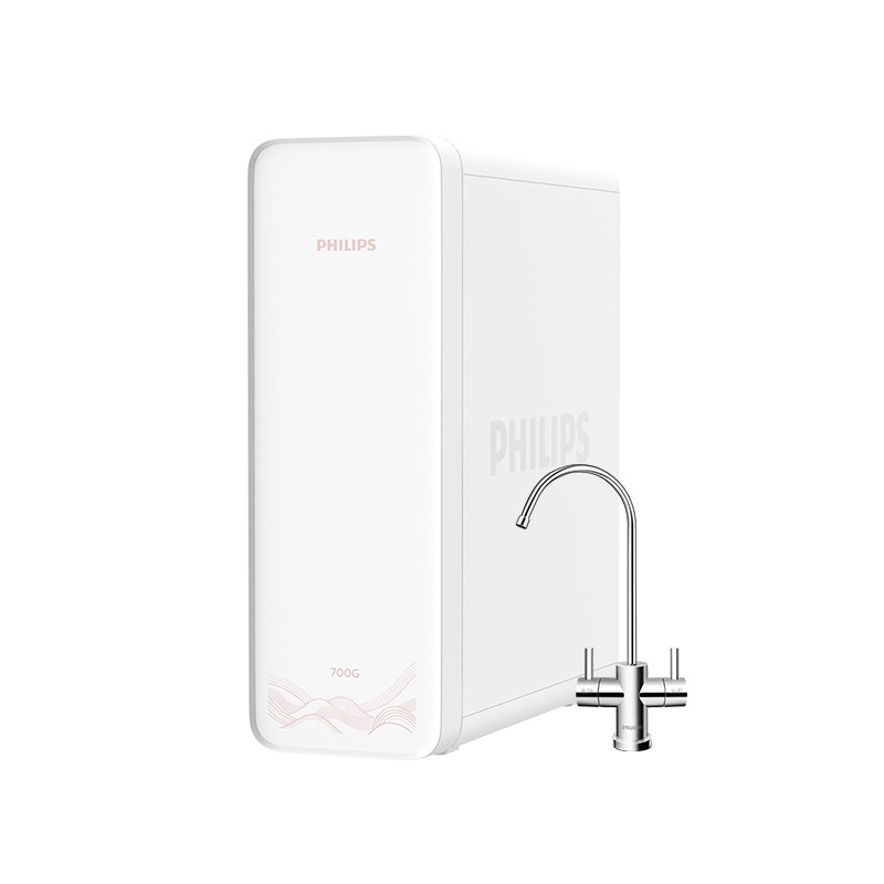 飞利浦 滤芯寿命提醒净水器