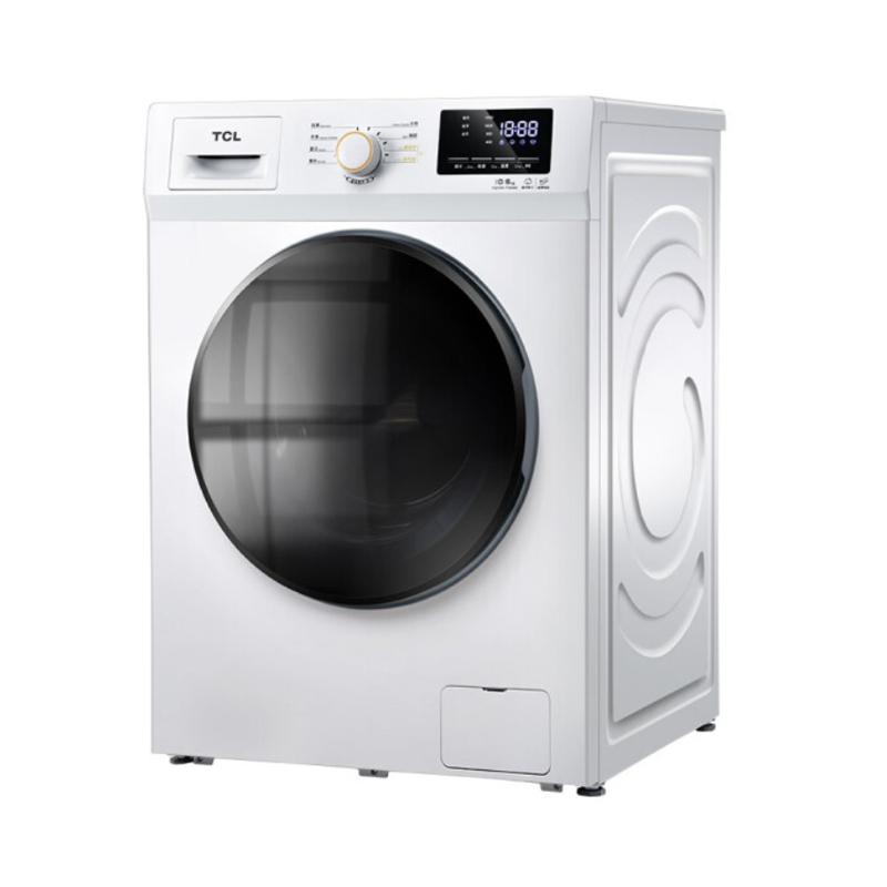 TCL 祛味空气洗滚筒洗衣机