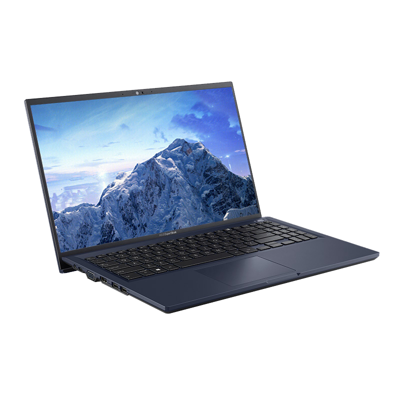 华硕 广视角防眩光笔记本