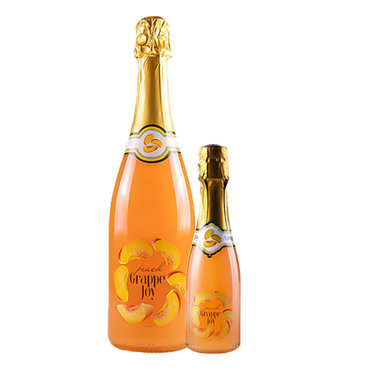 果悦 法国原瓶进口鸡尾酒