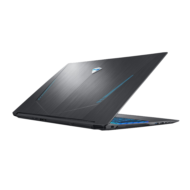 机械师立体音效游戏本