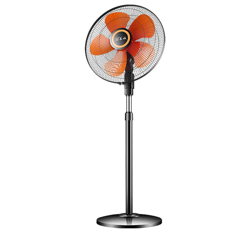 长城强悍电机电风扇