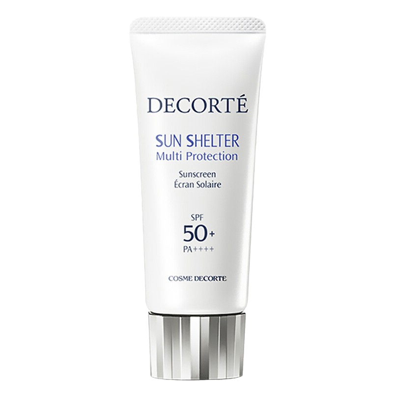 黛珂 轻透水润防晒乳