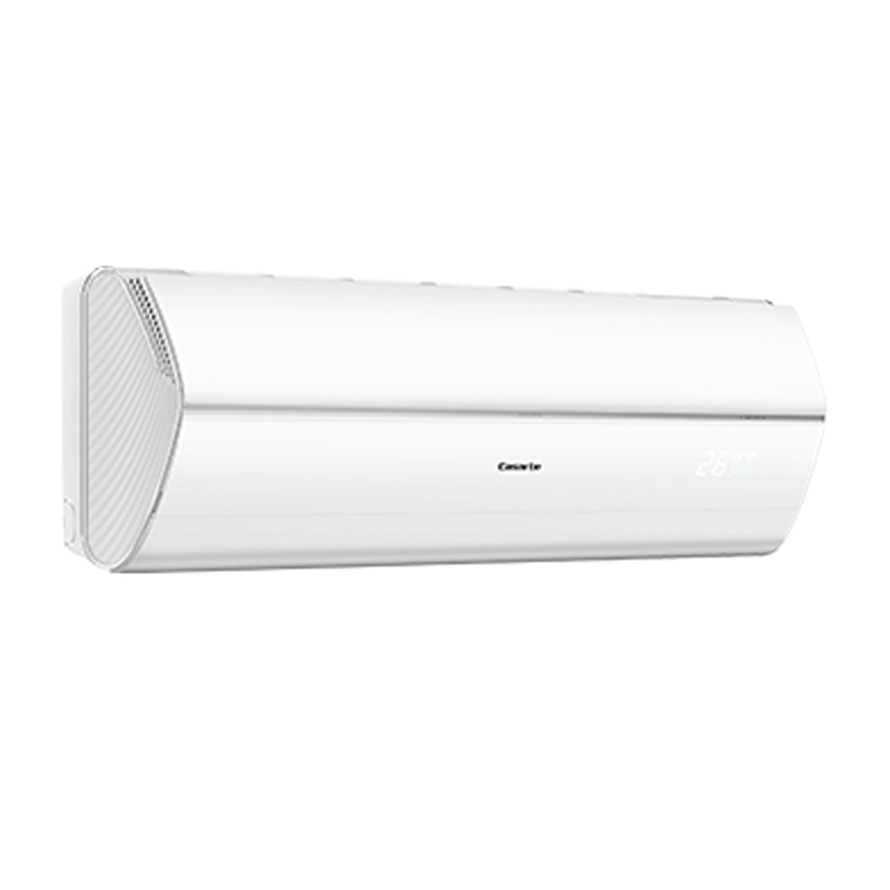 卡萨帝全空间衡温送风空调