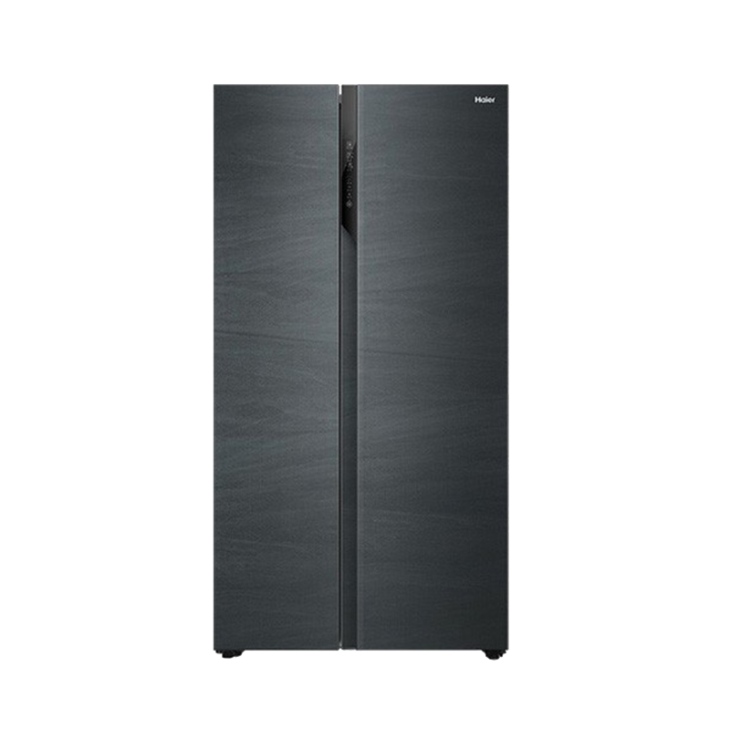 海尔 干湿分储冰箱